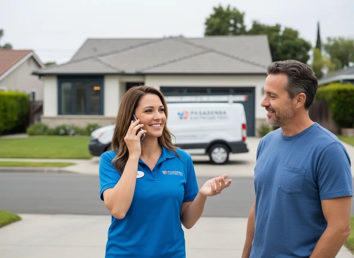 Electrician Kinnear, WY FAQs